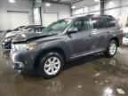 2013 TOYOTA HIGHLANDER