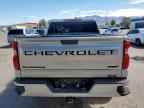 2022 CHEVROLET Silverado