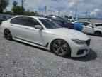 2017 BMW 7 series