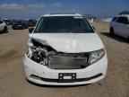 2013 HONDA ODYSSEY