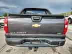 2010 CHEVROLET Avalanche
