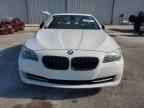 2011 BMW 5 series