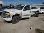 2003 GMC SIERRA 1500