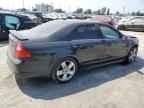 2010 FORD FUSION