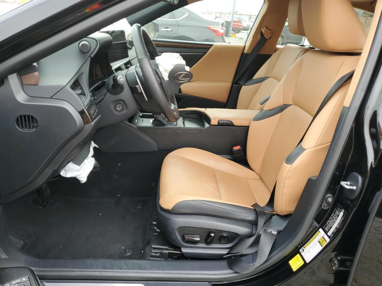 2024 LEXUS ES 300H