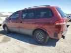 2003 TOYOTA SIENNA