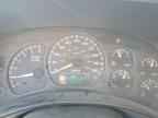 2002 CHEVROLET Silverado