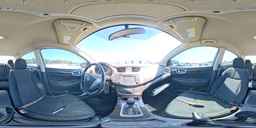 2014 NISSAN SENTRA