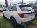 2022 HONDA Passport