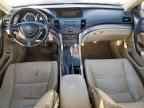 2010 ACURA TSX