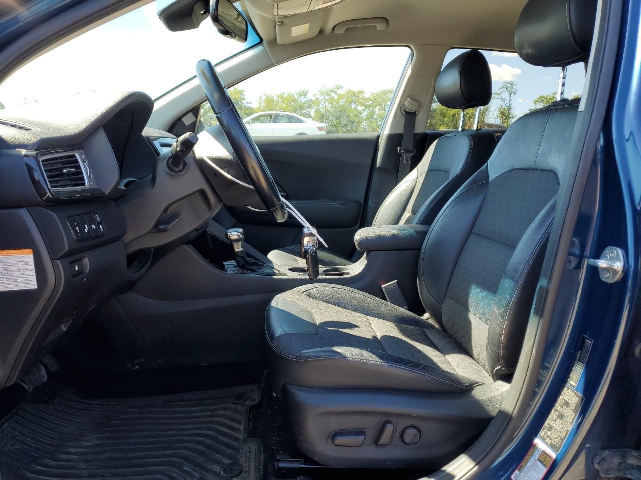 2019 KIA Niro