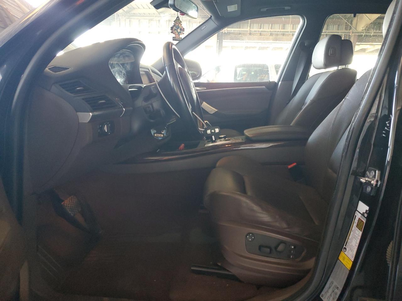2008 BMW X5