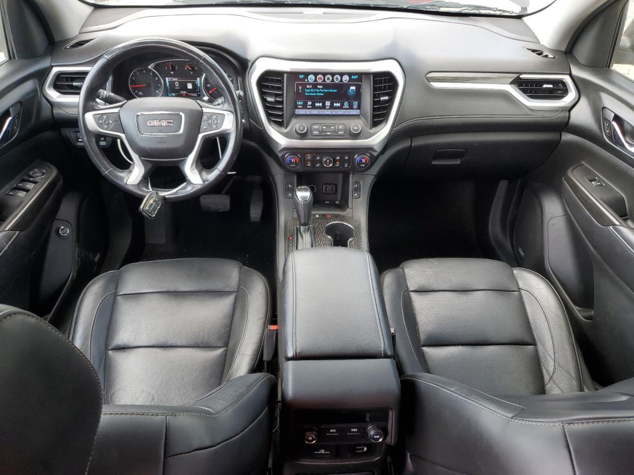 2017 GMC ACADIA