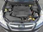 2014 SUBARU Legacy