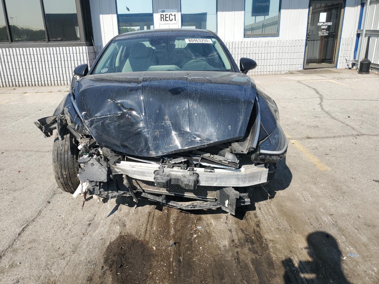 2022 HYUNDAI SONATA