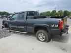 2003 CHEVROLET Silverado