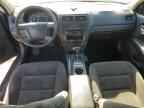 2007 FORD FUSION