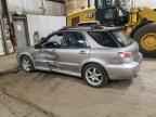 2006 SUBARU IMPREZA