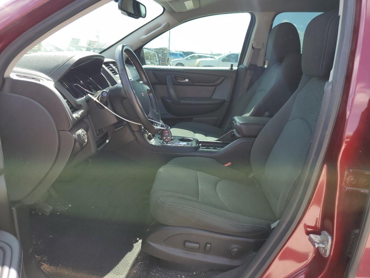 2015 GMC ACADIA