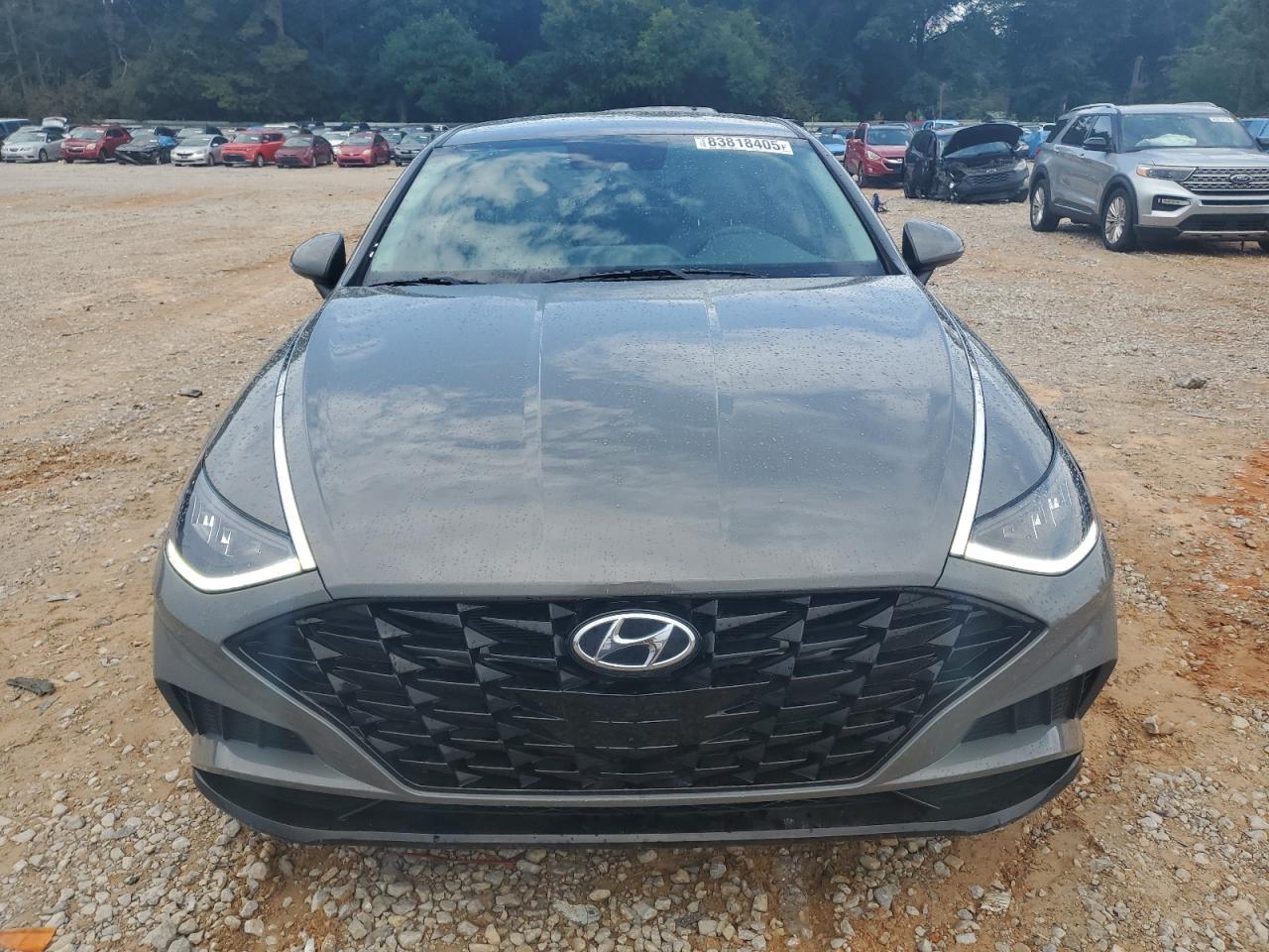 2021 HYUNDAI SONATA