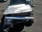 1992 JEEP CHEROKEE