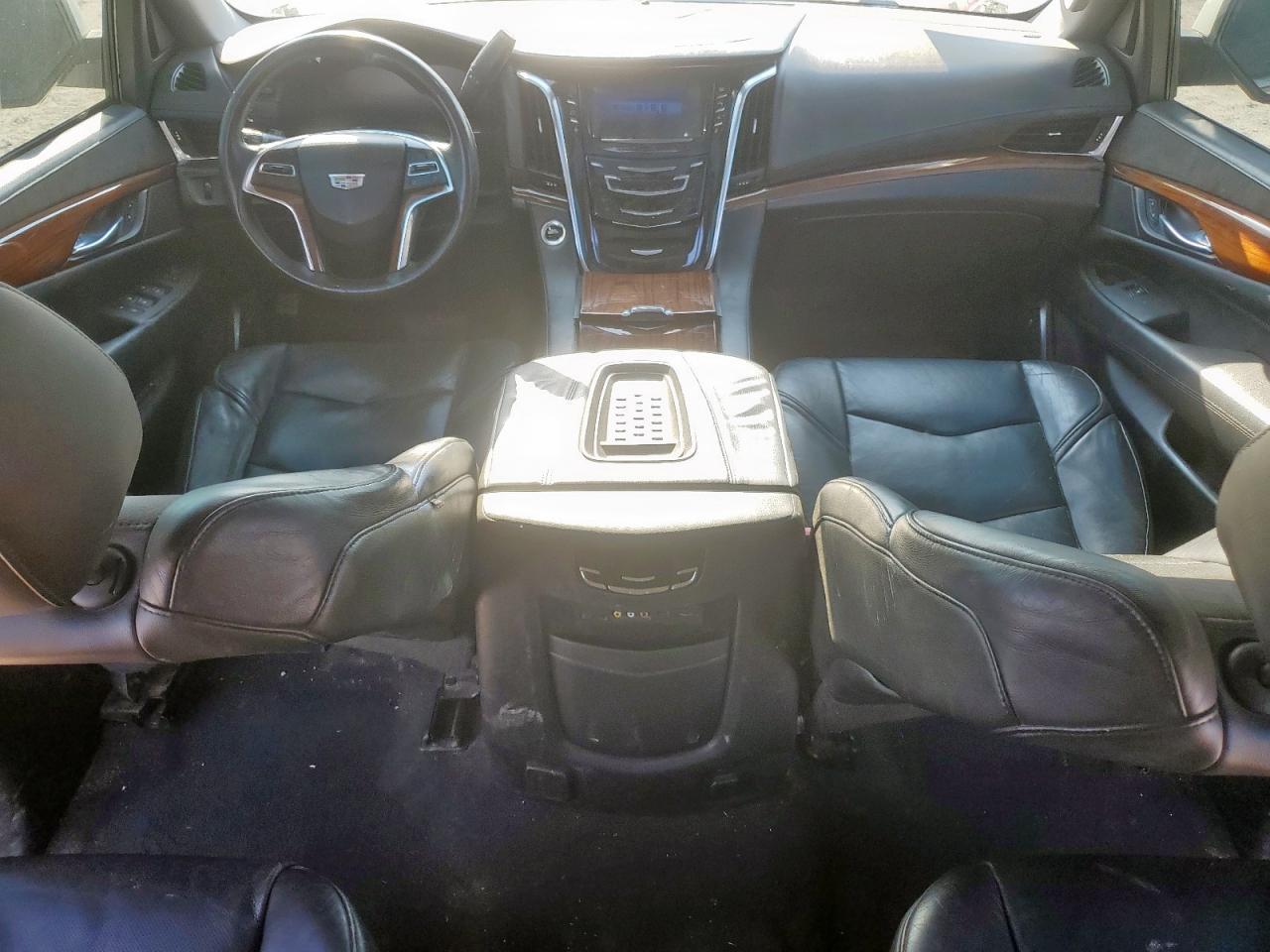 2015 CADILLAC ESCALADE