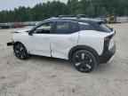 2025 NISSAN KICKS
