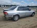 2002 HONDA ACCORD