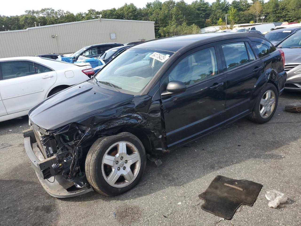 2009 DODGE Caliber