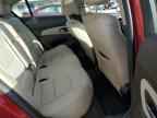 2012 CHEVROLET CRUZE