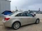2013 CHEVROLET CRUZE