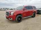 2015 GMC Yukon
