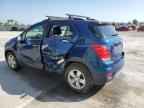 2019 CHEVROLET TRAX