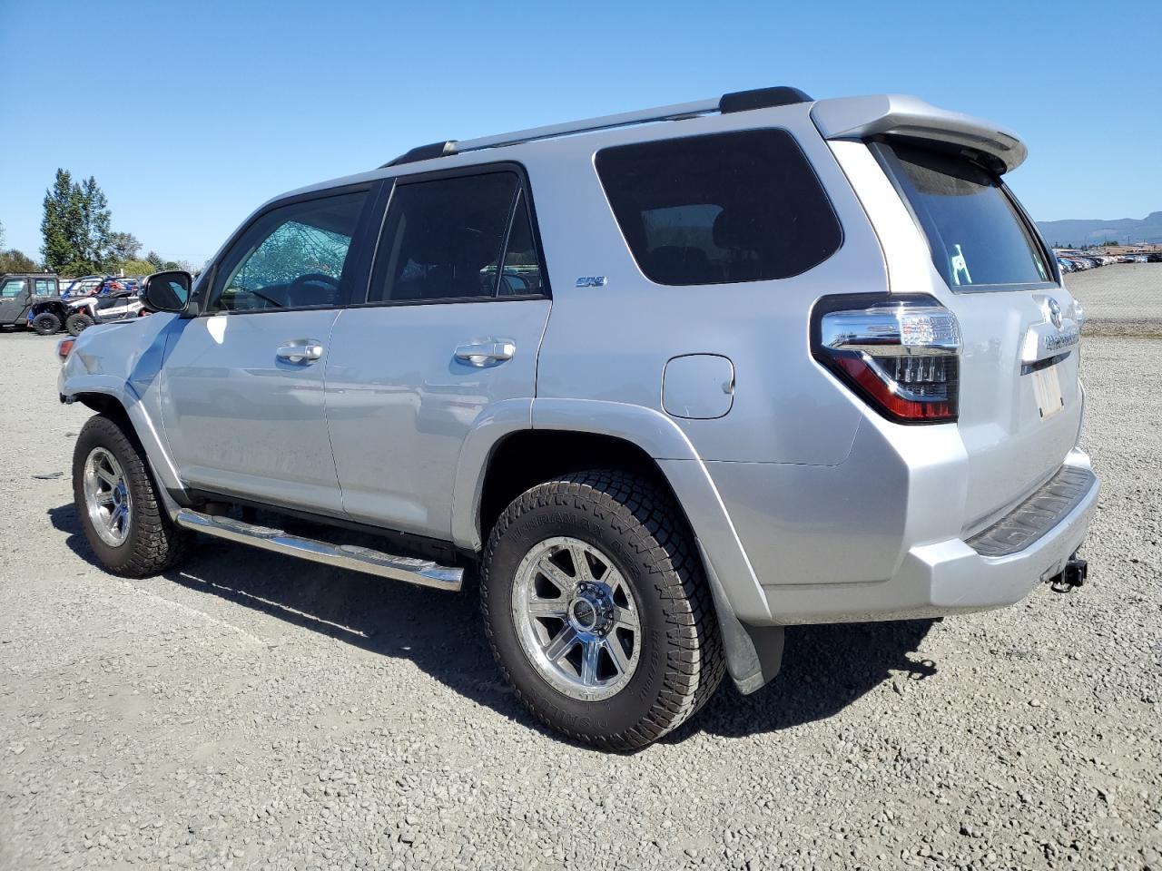 2020 TOYOTA 4Runner