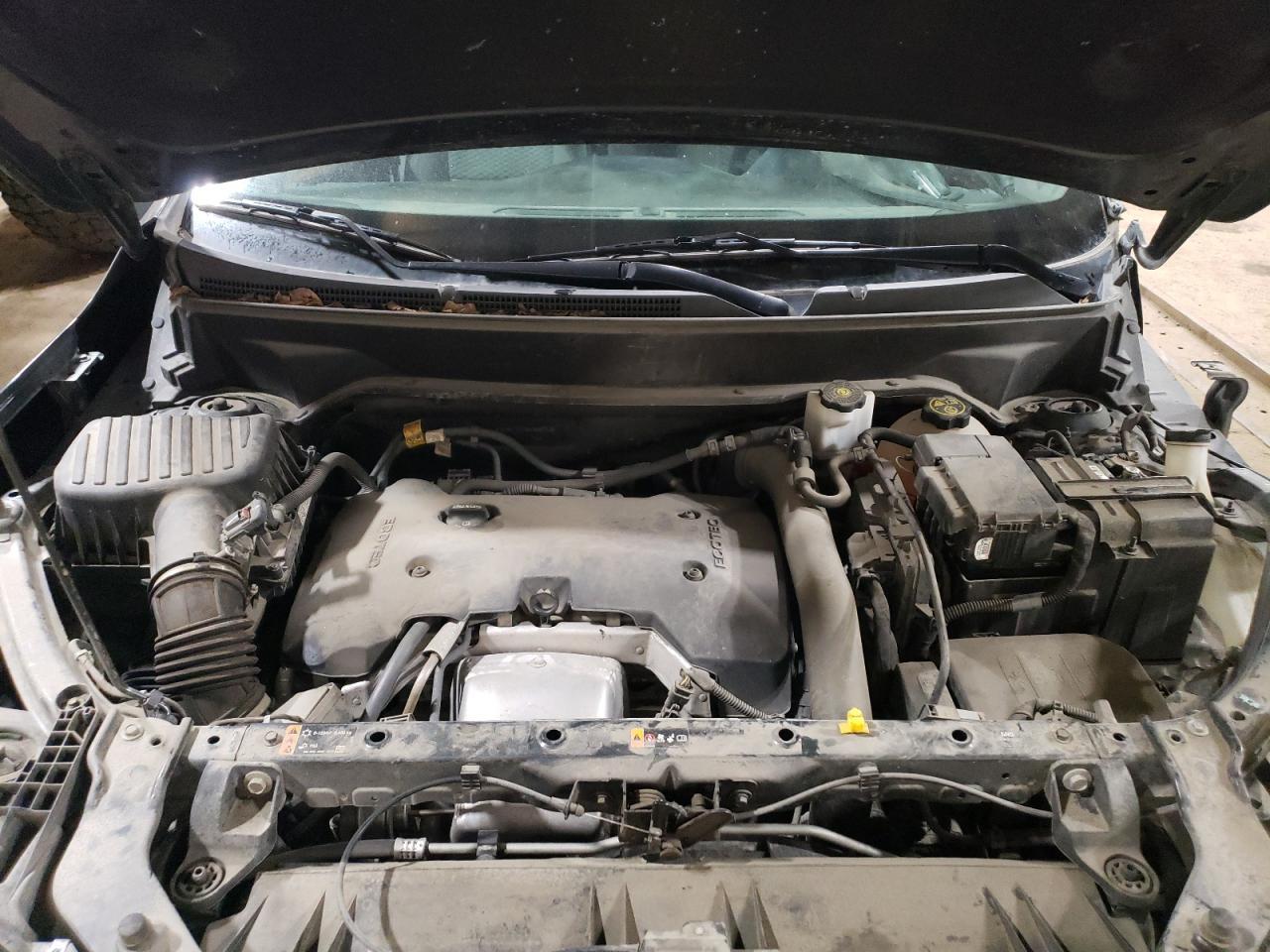 2019 GMC Terrain