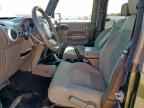 2009 JEEP WRANGLER
