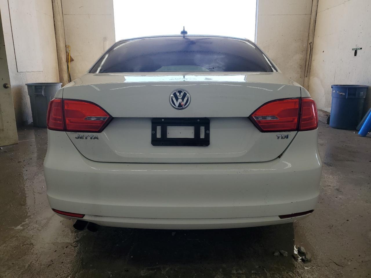 2014 VOLKSWAGEN JETTA