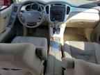2007 TOYOTA HIGHLANDER