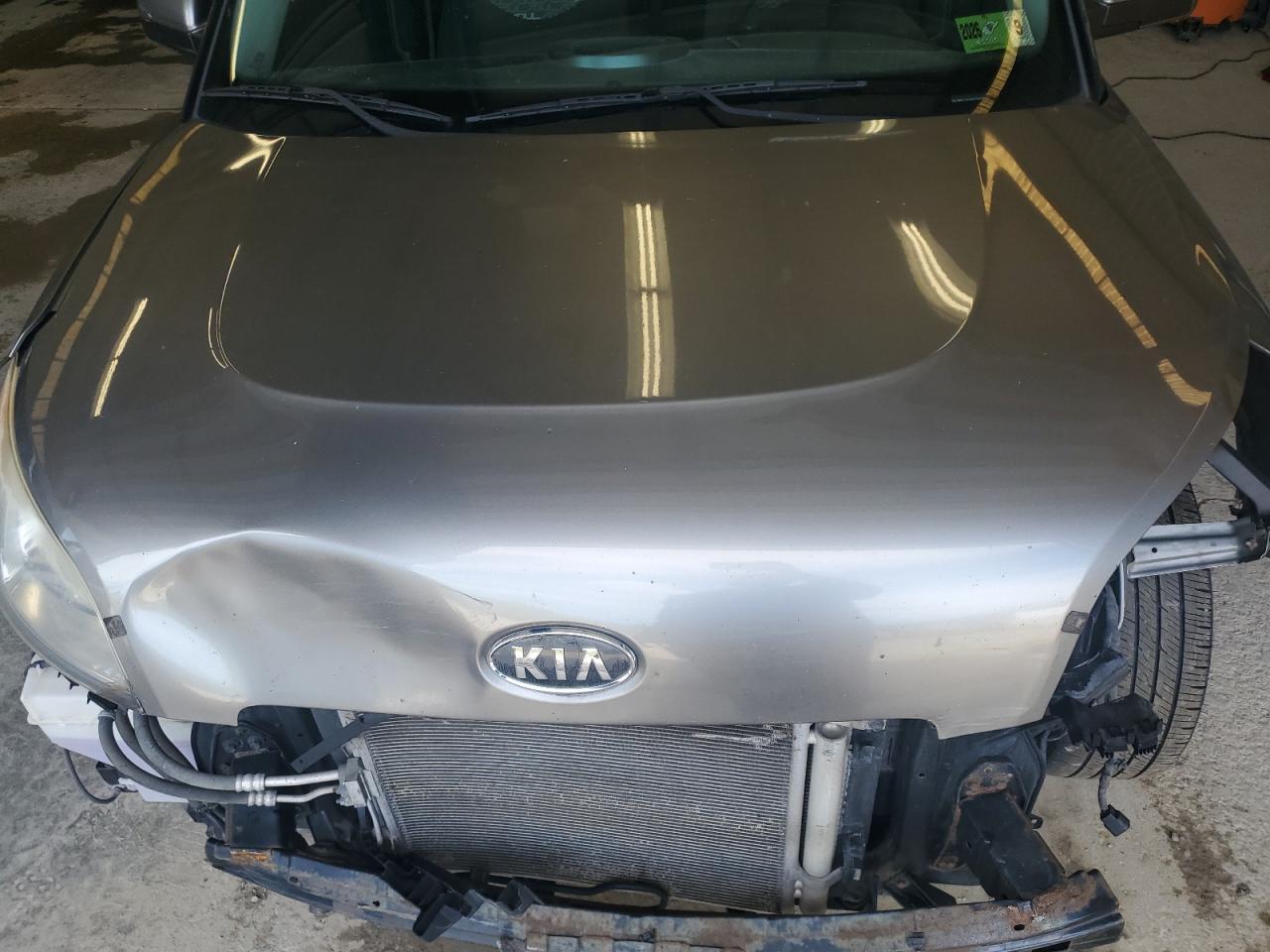 2011 KIA SOUL