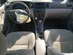 2007 TOYOTA COROLLA