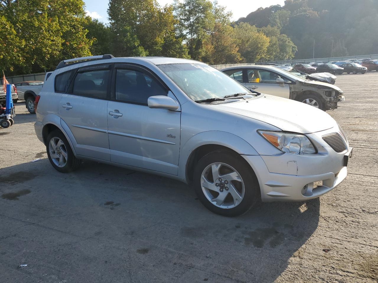 2005 PONTIAC VIBE
