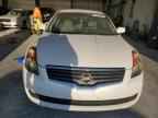 2007 NISSAN ALTIMA