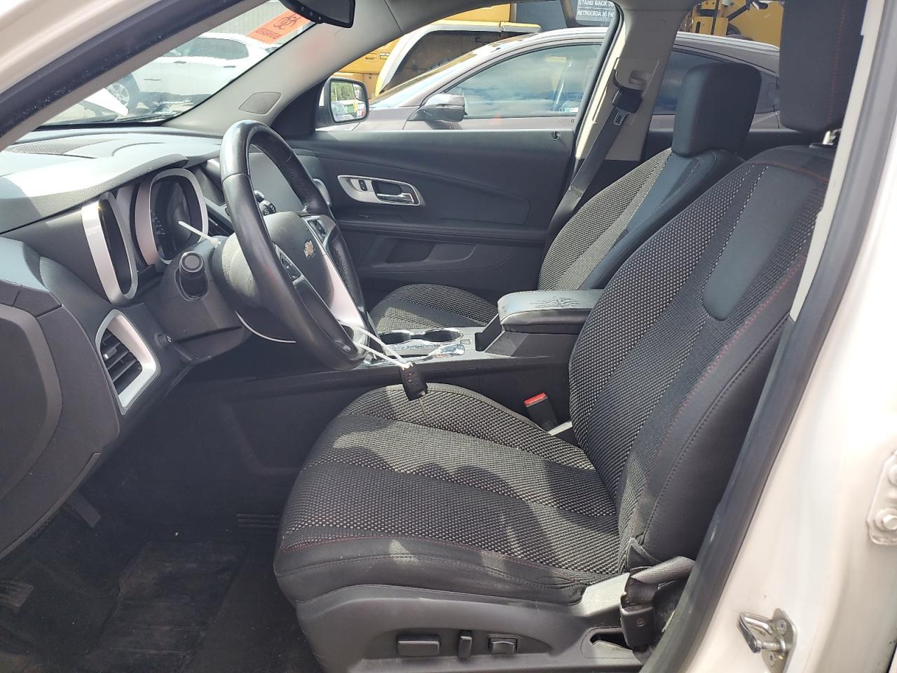 2012 CHEVROLET EQUINOX