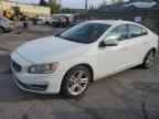 2014 VOLVO S60