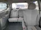2012 KIA SEDONA