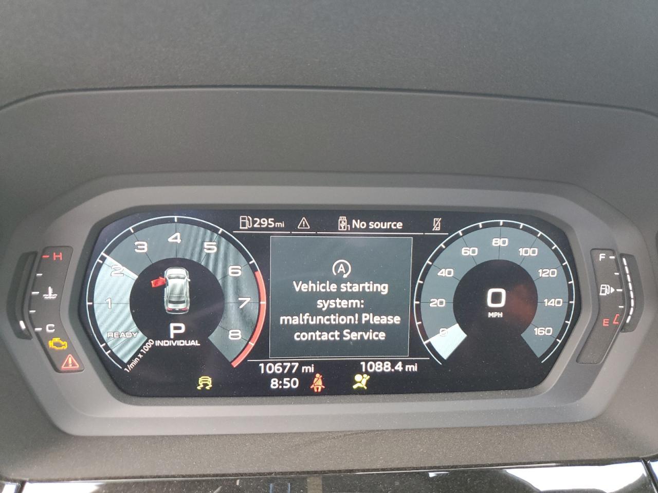 2024 AUDI A3