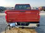 2025 CHEVROLET Silverado