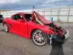 2007 PORSCHE Cayman