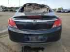 2012 BUICK Regal