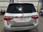 2013 HONDA ODYSSEY